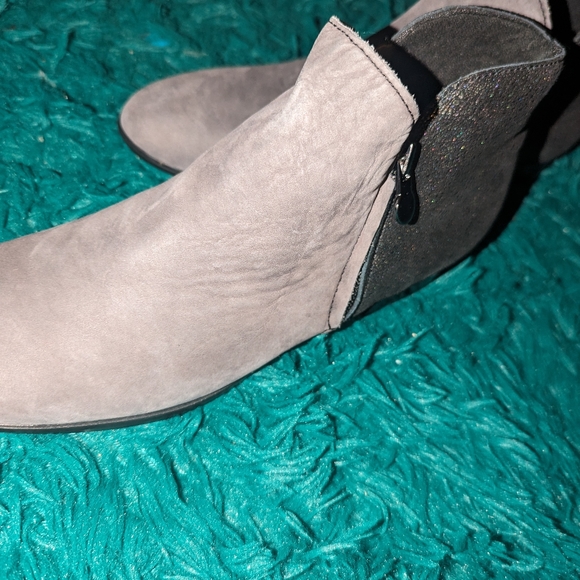 Munro women's boots size 9.5 super slim - Picture 9 of 14